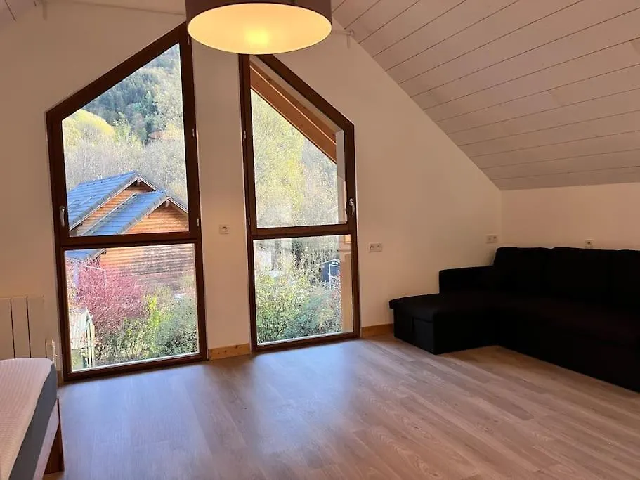 Maison Blanche, Impressive Chalet, Allemond, Bike, Ski, Hike France
